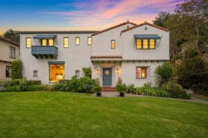 Windsor California Painting & Restoration