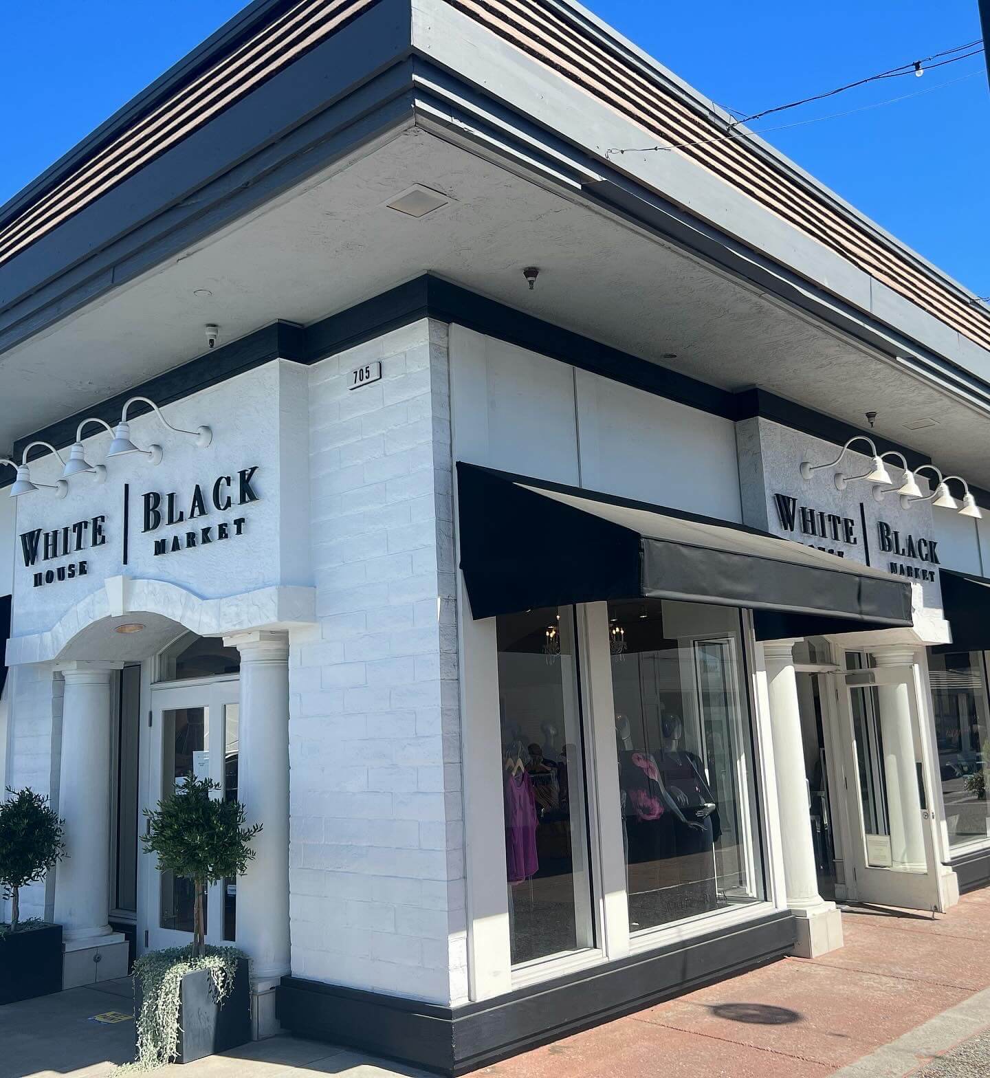 Commercial Exterior Painters | Professional Painting | Santa Rosa, CA