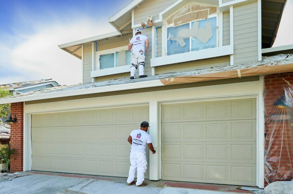 LavishSons Painting Painters Near Me
