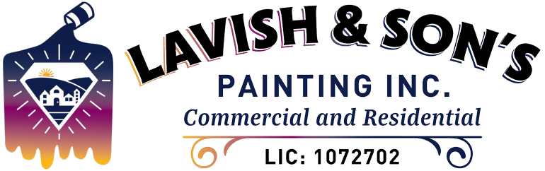 Lavish & Sons Painting Inc.