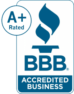 bbb accredited painter