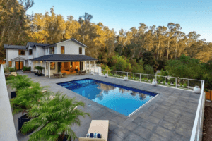 Renewing Dillon Beach: A Painting and Remodel Project in Marin County