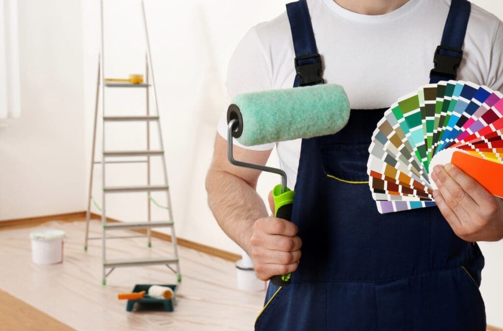 painting contractor