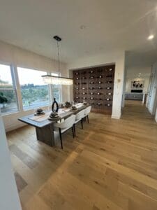 interior painting