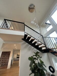 interior painting