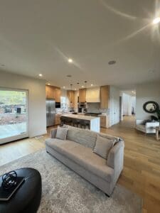interior painting