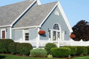 Importance of Seasonal Painting Maintenance