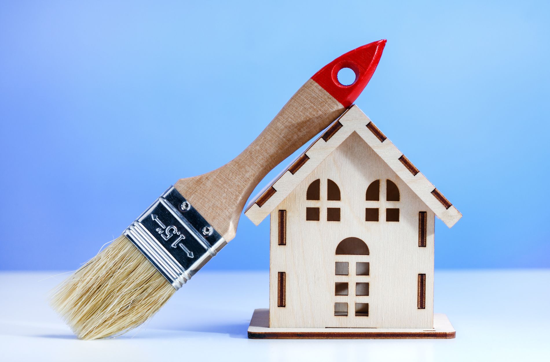 exterior painting