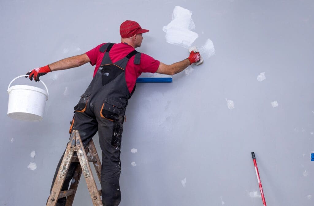 interior paint interior paint