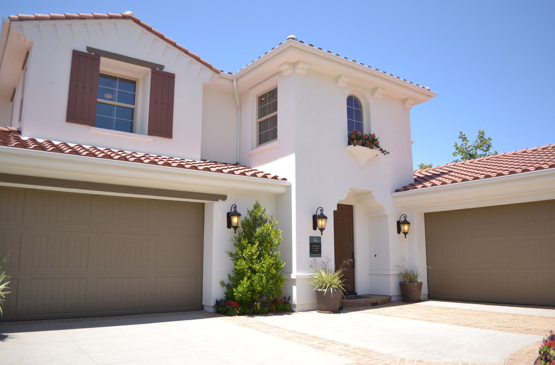 exterior paint