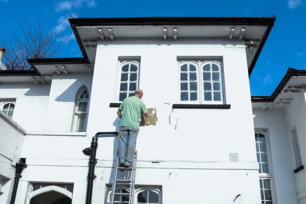 house painter house painter