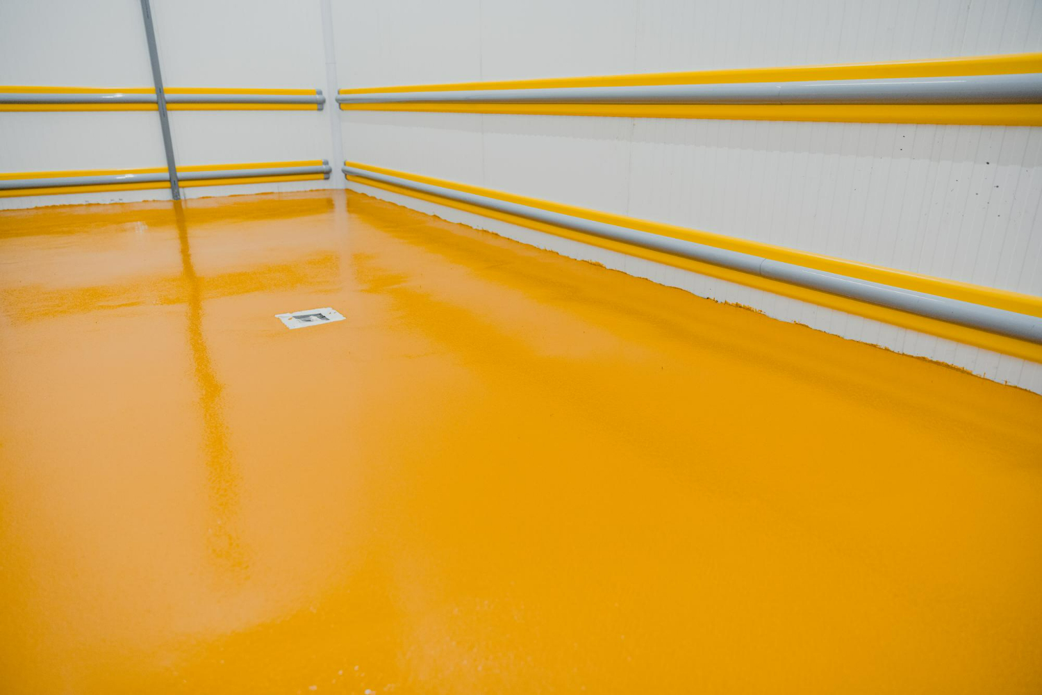 epoxy floor coating