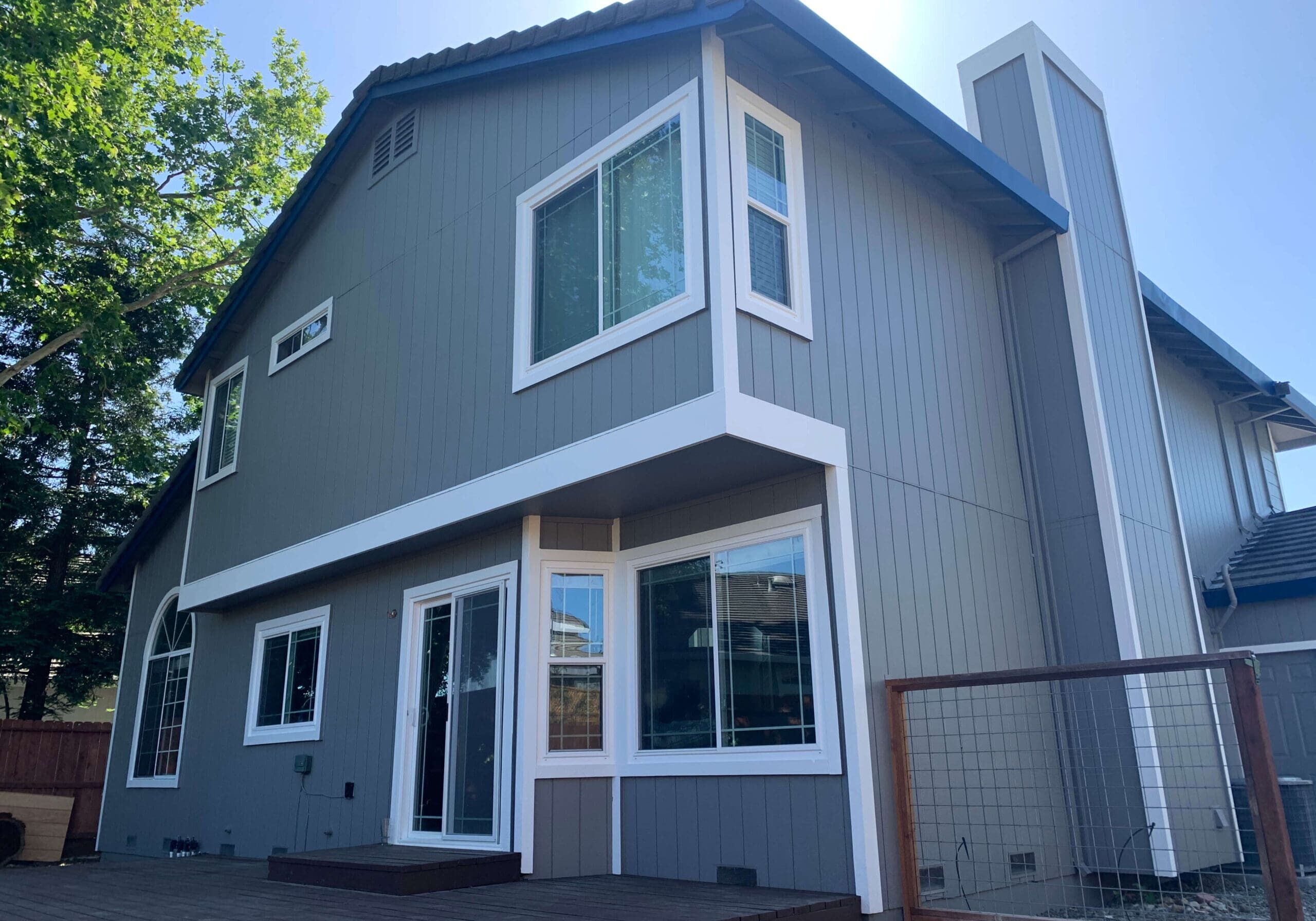 painters in Santa Rosa