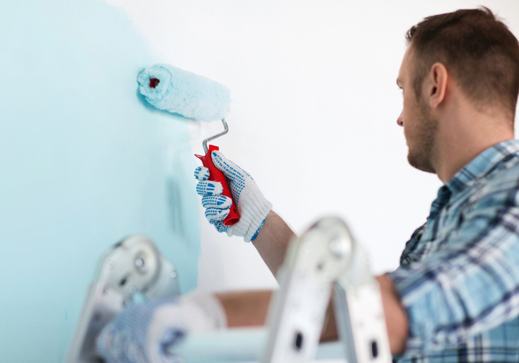 interior painting